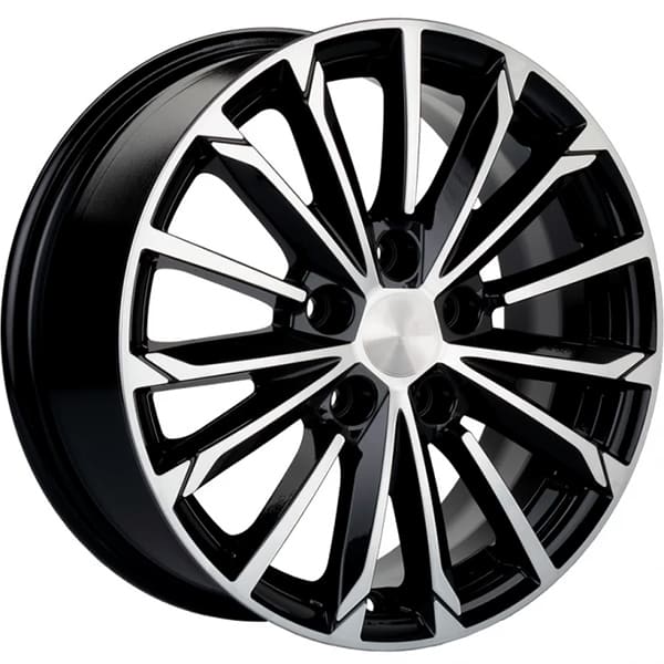 ДЛ 5*114.3 16*6.5 D67.1 ET46 Carwel Тевриз ABT